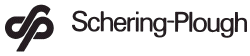 (SCHERING-PLOUGH LOGO)